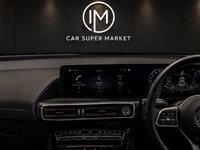 USED 2022 22 MERCEDES-BENZ EQC EQC 400 80kWh Sport SUV 5dr Electric Auto 4MATIC (408 ps) 