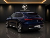 USED 2022 22 MERCEDES-BENZ EQC EQC 400 80kWh Sport SUV 5dr Electric Auto 4MATIC (408 ps) 