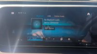 USED 2022 22 MERCEDES-BENZ EQC EQC 400 80kWh Sport SUV 5dr Electric Auto 4MATIC (408 ps) 