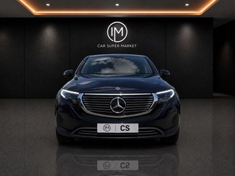 View our MERCEDES-BENZ EQC