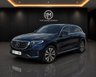 USED 2022 22 MERCEDES-BENZ EQC EQC 400 80kWh Sport SUV 5dr Electric Auto 4MATIC (408 ps) 
