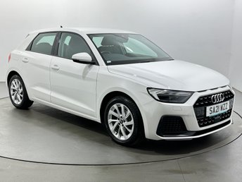 View our Audi A1
