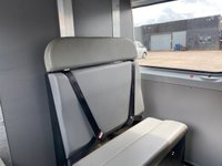 USED 2019 19 MERCEDES-BENZ SPRINTER 2.1 314 CDI L2 H2 MWB H/ROOF 140BHP. RWD. CREW CAB. 5X SEATER. FINANCE. PX. RARE CREW CAB. 5 SEATER. L2 H2 MWB. EURO 6 ULEZ.