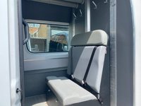USED 2019 19 MERCEDES-BENZ SPRINTER 2.1 314 CDI L2 H2 MWB H/ROOF 140BHP. RWD. CREW CAB. 5X SEATER. FINANCE. PX. RARE CREW CAB. 5 SEATER. L2 H2 MWB. EURO 6 ULEZ.