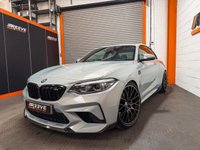 USED 2019 69 BMW M2 Competition 3.0 BiTurbo GPF Competition DCT -Both packs-  AReeve Stage 2 - MPerformance Wheel - Carbon kit - MMX Springs - Active Autowerke Midpipe  Both Packs | Stage 2 | Carbon