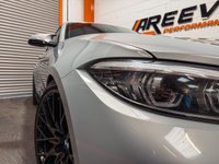 USED 2019 69 BMW M2 Competition 3.0 BiTurbo GPF Competition DCT -Both packs-  AReeve Stage 2 - MPerformance Wheel - Carbon kit - MMX Springs - Active Autowerke Midpipe  Both Packs | Stage 2 | Carbon