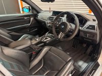 USED 2019 69 BMW M2 Competition 3.0 BiTurbo GPF Competition DCT -Both packs-  AReeve Stage 2 - MPerformance Wheel - Carbon kit - MMX Springs - Active Autowerke Midpipe  Both Packs | Stage 2 | Carbon