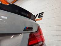 USED 2019 69 BMW M2 Competition 3.0 BiTurbo GPF Competition DCT -Both packs-  AReeve Stage 2 - MPerformance Wheel - Carbon kit - MMX Springs - Active Autowerke Midpipe  Both Packs | Stage 2 | Carbon