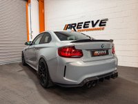 USED 2019 69 BMW M2 Competition 3.0 BiTurbo GPF Competition DCT -Both packs-  AReeve Stage 2 - MPerformance Wheel - Carbon kit - MMX Springs - Active Autowerke Midpipe  Both Packs | Stage 2 | Carbon