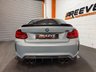 USED 2019 69 BMW M2 Competition 3.0 BiTurbo GPF Competition DCT -Both packs-  AReeve Stage 2 - MPerformance Wheel - Carbon kit - MMX Springs - Active Autowerke Midpipe  Both Packs | Stage 2 | Carbon