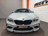 USED 2019 69 BMW M2 Competition 3.0 BiTurbo GPF Competition DCT -Both packs-  AReeve Stage 2 - MPerformance Wheel - Carbon kit - MMX Springs - Active Autowerke Midpipe  Both Packs | Stage 2 | Carbon