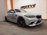 USED 2019 69 BMW M2 Competition 3.0 BiTurbo GPF Competition DCT -Both packs-  AReeve Stage 2 - MPerformance Wheel - Carbon kit - MMX Springs - Active Autowerke Midpipe  Both Packs | Stage 2 | Carbon