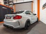 USED 2019 69 BMW M2 Competition 3.0 BiTurbo GPF Competition DCT -Both packs-  AReeve Stage 2 - MPerformance Wheel - Carbon kit - MMX Springs - Active Autowerke Midpipe  Both Packs | Stage 2 | Carbon
