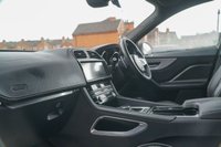 USED 2019 19 JAGUAR F-PACE 2.0 D180 R-Sport SUV 5dr Diesel Auto AWD Euro 6 (s/s) (180 ps) 