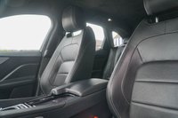 USED 2019 19 JAGUAR F-PACE 2.0 D180 R-Sport SUV 5dr Diesel Auto AWD Euro 6 (s/s) (180 ps) 