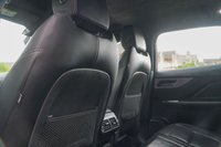 USED 2019 19 JAGUAR F-PACE 2.0 D180 R-Sport SUV 5dr Diesel Auto AWD Euro 6 (s/s) (180 ps) 
