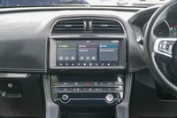 USED 2019 19 JAGUAR F-PACE 2.0 D180 R-Sport SUV 5dr Diesel Auto AWD Euro 6 (s/s) (180 ps) 
