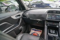 USED 2019 19 JAGUAR F-PACE 2.0 D180 R-Sport SUV 5dr Diesel Auto AWD Euro 6 (s/s) (180 ps) 