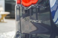 USED 2019 19 JAGUAR F-PACE 2.0 D180 R-Sport SUV 5dr Diesel Auto AWD Euro 6 (s/s) (180 ps) 