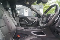 USED 2019 19 JAGUAR F-PACE 2.0 D180 R-Sport SUV 5dr Diesel Auto AWD Euro 6 (s/s) (180 ps) 