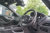 USED 2019 19 JAGUAR F-PACE 2.0 D180 R-Sport SUV 5dr Diesel Auto AWD Euro 6 (s/s) (180 ps) 