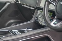 USED 2019 19 JAGUAR F-PACE 2.0 D180 R-Sport SUV 5dr Diesel Auto AWD Euro 6 (s/s) (180 ps) 