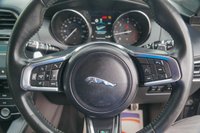 USED 2019 19 JAGUAR F-PACE 2.0 D180 R-Sport SUV 5dr Diesel Auto AWD Euro 6 (s/s) (180 ps) 
