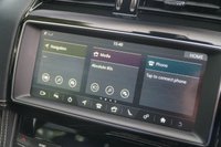 USED 2019 19 JAGUAR F-PACE 2.0 D180 R-Sport SUV 5dr Diesel Auto AWD Euro 6 (s/s) (180 ps) 