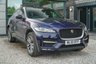 USED 2019 19 JAGUAR F-PACE 2.0 D180 R-Sport SUV 5dr Diesel Auto AWD Euro 6 (s/s) (180 ps) 