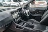 USED 2019 19 JAGUAR F-PACE 2.0 D180 R-Sport SUV 5dr Diesel Auto AWD Euro 6 (s/s) (180 ps) 