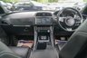 USED 2019 19 JAGUAR F-PACE 2.0 D180 R-Sport SUV 5dr Diesel Auto AWD Euro 6 (s/s) (180 ps) 