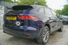 USED 2019 19 JAGUAR F-PACE 2.0 D180 R-Sport SUV 5dr Diesel Auto AWD Euro 6 (s/s) (180 ps) 