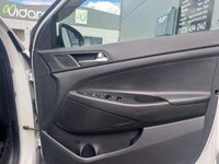 USED 2015 65 HYUNDAI TUCSON 1.7 CRDi Blue Drive SE Nav SUV 5dr Diesel Manual Euro 6 (s/s) (116 ps) ** HUGE VALUE FOR MONEY! **