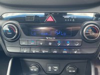 USED 2015 65 HYUNDAI TUCSON 1.7 CRDi Blue Drive SE Nav SUV 5dr Diesel Manual Euro 6 (s/s) (116 ps) ** HUGE VALUE FOR MONEY! **