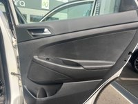 USED 2015 65 HYUNDAI TUCSON 1.7 CRDi Blue Drive SE Nav SUV 5dr Diesel Manual Euro 6 (s/s) (116 ps) ** HUGE VALUE FOR MONEY! **