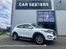 USED 2015 65 HYUNDAI TUCSON 1.7 CRDi Blue Drive SE Nav SUV 5dr Diesel Manual Euro 6 (s/s) (116 ps) ** HUGE VALUE FOR MONEY! **