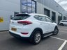 USED 2015 65 HYUNDAI TUCSON 1.7 CRDi Blue Drive SE Nav SUV 5dr Diesel Manual Euro 6 (s/s) (116 ps) ** HUGE VALUE FOR MONEY! **