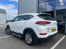 USED 2015 65 HYUNDAI TUCSON 1.7 CRDi Blue Drive SE Nav SUV 5dr Diesel Manual Euro 6 (s/s) (116 ps) ** HUGE VALUE FOR MONEY! **