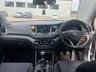 USED 2015 65 HYUNDAI TUCSON 1.7 CRDi Blue Drive SE Nav SUV 5dr Diesel Manual Euro 6 (s/s) (116 ps) ** HUGE VALUE FOR MONEY! **