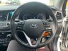 USED 2015 65 HYUNDAI TUCSON 1.7 CRDi Blue Drive SE Nav SUV 5dr Diesel Manual Euro 6 (s/s) (116 ps) ** HUGE VALUE FOR MONEY! **