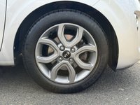 USED 2018 18 KIA PICANTO 1.25 3 Hatchback 5dr Petrol Manual Euro 6 (83 bhp) SATELLITE NAVIGATION+CRUISE CONTROL+LOW MILEAGE+REVERSING CAMERA+SERVICE HISTORY+FINANCE AVAILABLE ON THIS CAR