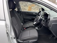 USED 2018 18 KIA PICANTO 1.25 3 Hatchback 5dr Petrol Manual Euro 6 (83 bhp) SATELLITE NAVIGATION+CRUISE CONTROL+LOW MILEAGE+REVERSING CAMERA+SERVICE HISTORY+FINANCE AVAILABLE ON THIS CAR