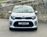 USED 2018 18 KIA PICANTO 1.25 3 Hatchback 5dr Petrol Manual Euro 6 (83 bhp) SATELLITE NAVIGATION+CRUISE CONTROL+LOW MILEAGE+REVERSING CAMERA+SERVICE HISTORY+FINANCE AVAILABLE ON THIS CAR