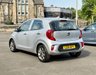 USED 2018 18 KIA PICANTO 1.25 3 Hatchback 5dr Petrol Manual Euro 6 (83 bhp) SATELLITE NAVIGATION+CRUISE CONTROL+LOW MILEAGE+REVERSING CAMERA+SERVICE HISTORY+FINANCE AVAILABLE ON THIS CAR