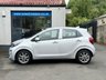 USED 2018 18 KIA PICANTO 1.25 3 Hatchback 5dr Petrol Manual Euro 6 (83 bhp) SATELLITE NAVIGATION+CRUISE CONTROL+LOW MILEAGE+REVERSING CAMERA+SERVICE HISTORY+FINANCE AVAILABLE ON THIS CAR