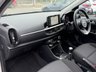 USED 2018 18 KIA PICANTO 1.25 3 Hatchback 5dr Petrol Manual Euro 6 (83 bhp) SATELLITE NAVIGATION+CRUISE CONTROL+LOW MILEAGE+REVERSING CAMERA+SERVICE HISTORY+FINANCE AVAILABLE ON THIS CAR