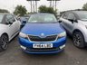 USED 2014 64 SKODA RAPID 1.2 Petrol (TSI), Sport, 5 Door, Hatchback, Manual. FULL 12 MONTH MOT WITH EVERY CAR