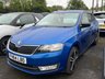 USED 2014 64 SKODA RAPID 1.2 Petrol (TSI), Sport, 5 Door, Hatchback, Manual. FULL 12 MONTH MOT WITH EVERY CAR