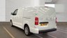USED 2023 23 VAUXHALL VIVARO 1.5 Turbo D 2900 Pro Panel Van 6dr Diesel Manual L2 H1 Euro 6 (s/s) (100 ps) 