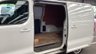 USED 2023 23 VAUXHALL VIVARO 1.5 Turbo D 2900 Pro Panel Van 6dr Diesel Manual L2 H1 Euro 6 (s/s) (100 ps) 